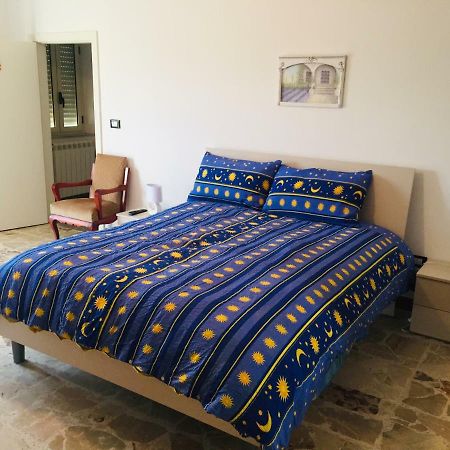 La Bella Di Lamezia Bed & Breakfast Lamezia Terme Ngoại thất bức ảnh