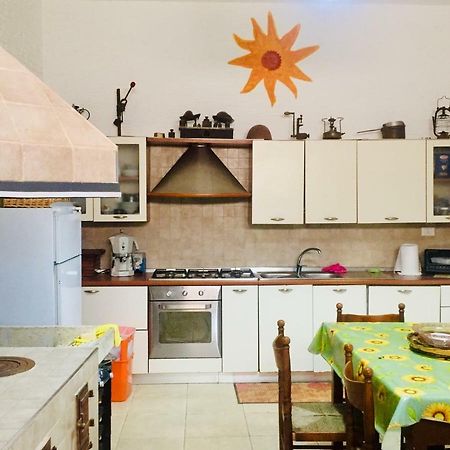 La Bella Di Lamezia Bed & Breakfast Lamezia Terme Ngoại thất bức ảnh