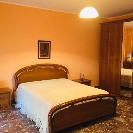 La Bella Di Lamezia Bed & Breakfast Lamezia Terme Ngoại thất bức ảnh